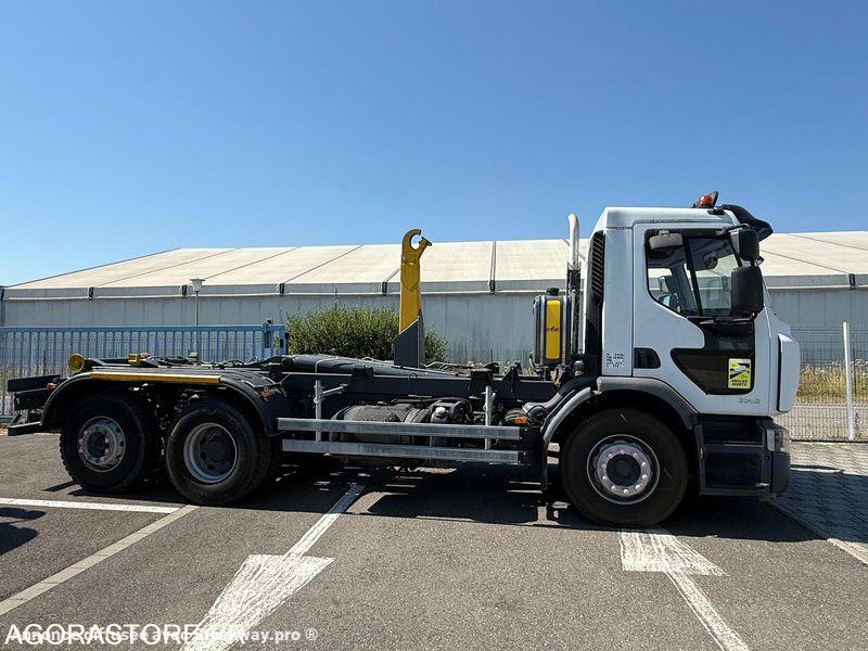 Photo Renault LANDER 430  image 2/9
