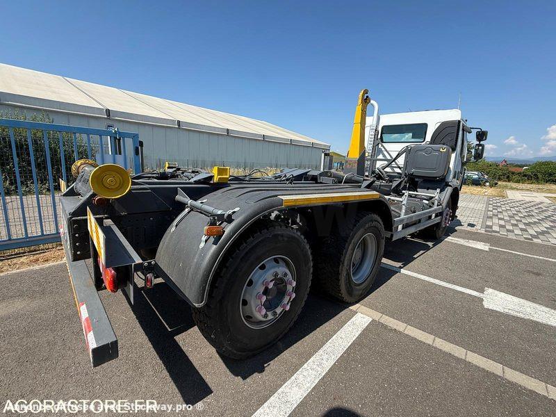 Photo Renault LANDER 430  image 3/9