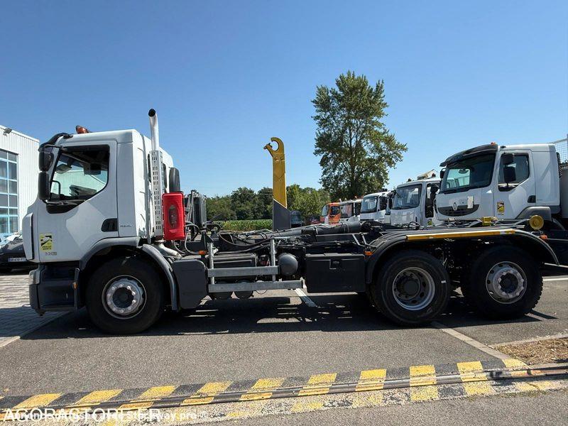 Photo Renault LANDER 430  image 4/9