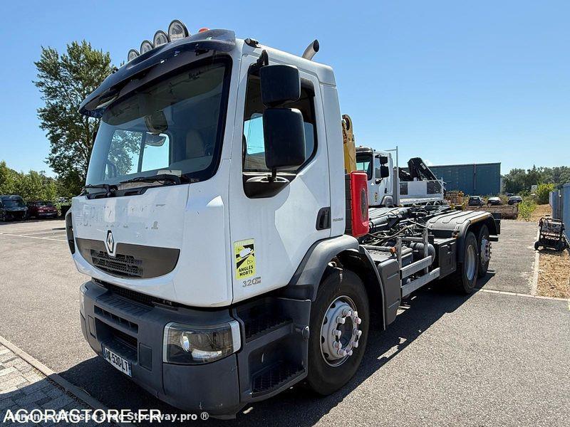 Photo Renault LANDER 430  image 6/9