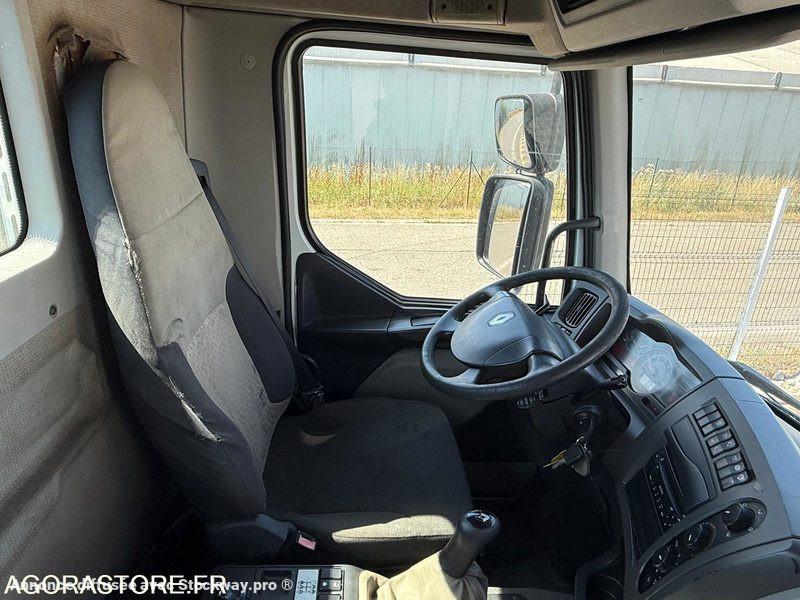 Photo Renault LANDER 430  image 7/9