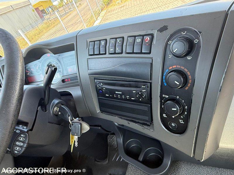 Photo Renault LANDER 430  image 8/9