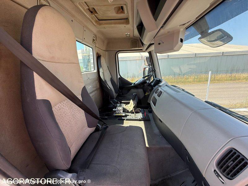 Photo Renault LANDER 430  image 9/9