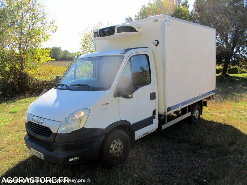 Iveco Daily 