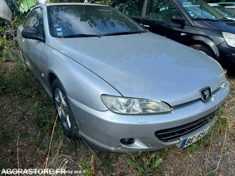 Peugeot 406 