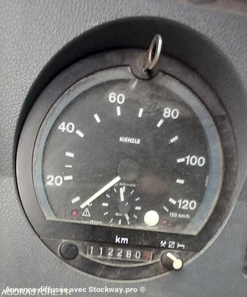 Photo Renault Gamme S 150 image 3/4