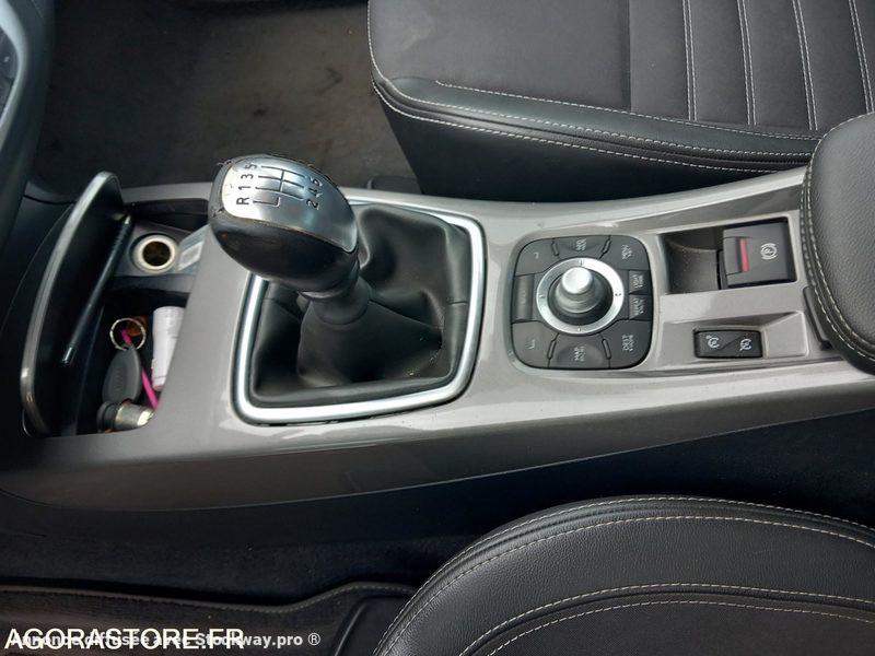 Photo Renault Laguna  image 11/13