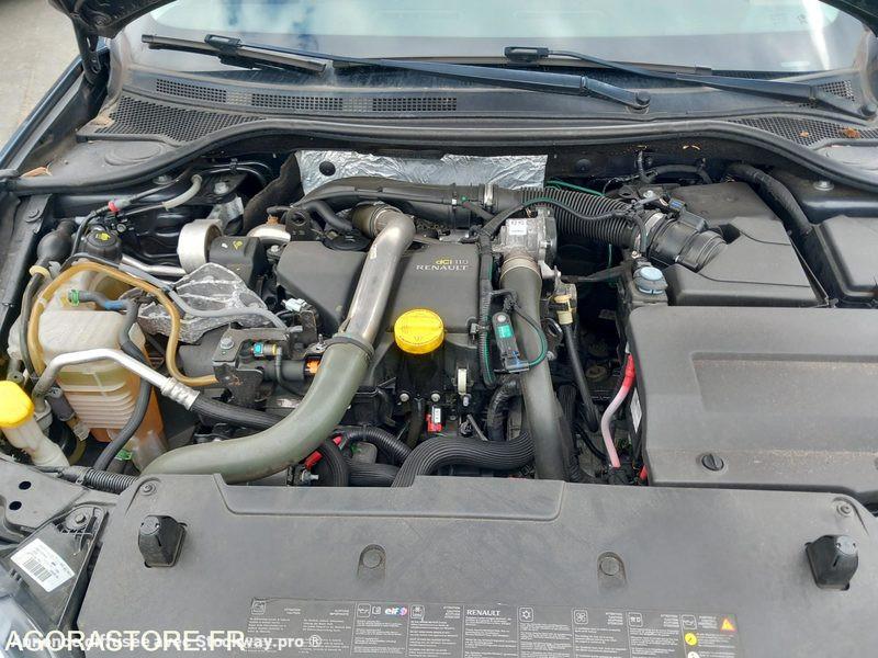 Photo Renault Laguna  image 12/13