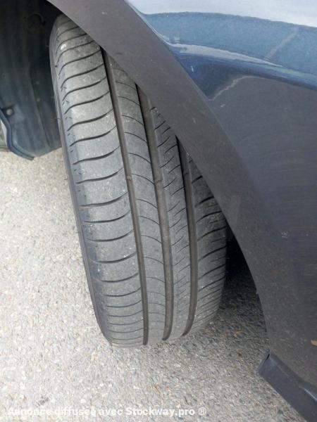 Photo Renault Laguna  image 13/13