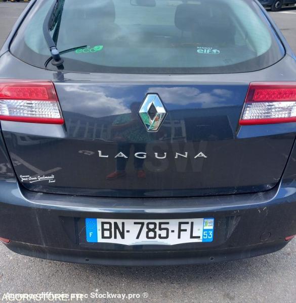 Photo Renault Laguna  image 3/13