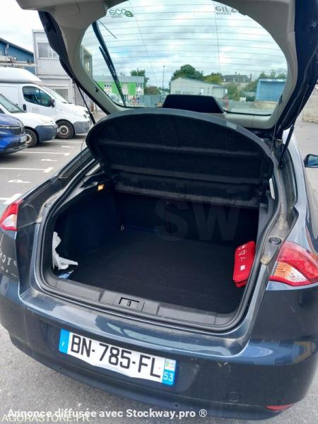 Photo Renault Laguna  image 4/13