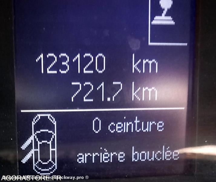 Photo Renault Laguna  image 5/13