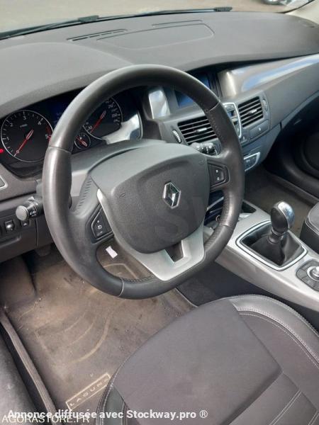 Photo Renault Laguna  image 6/13