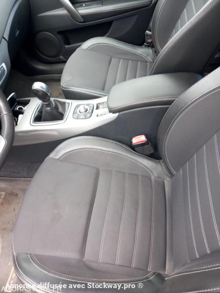 Photo Renault Laguna  image 7/13