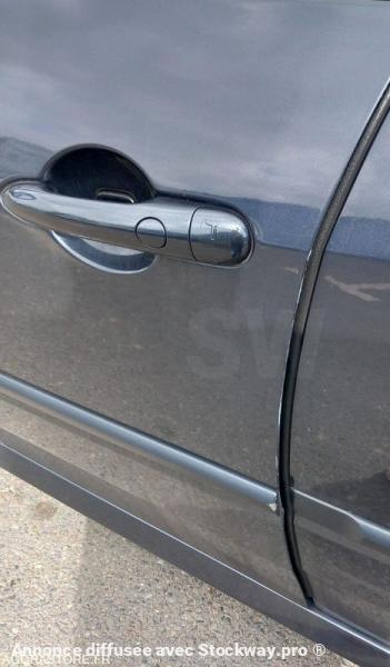 Photo Renault Laguna  image 8/13