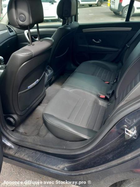 Photo Renault Laguna  image 9/13