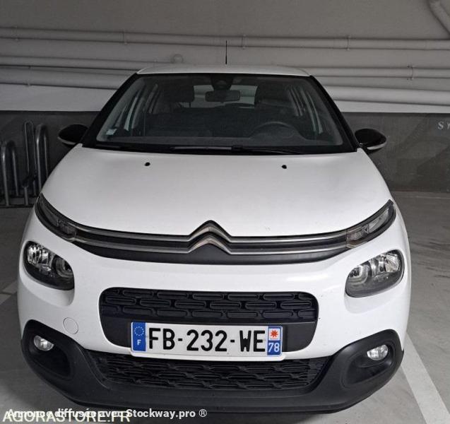 Citroën C3 C3