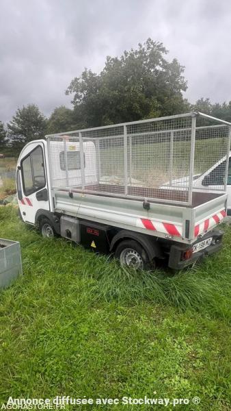 Photo Goupil G3  image 2/4