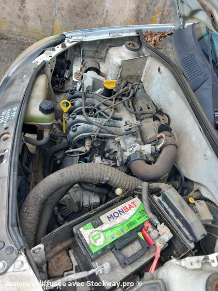 Photo Renault Clio  image 5/5