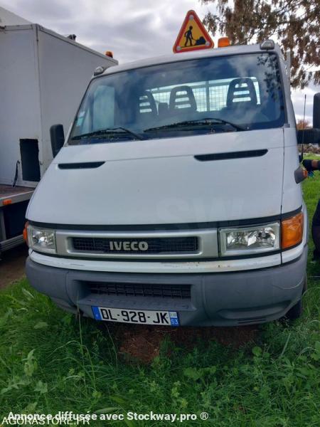 Iveco 35C9 