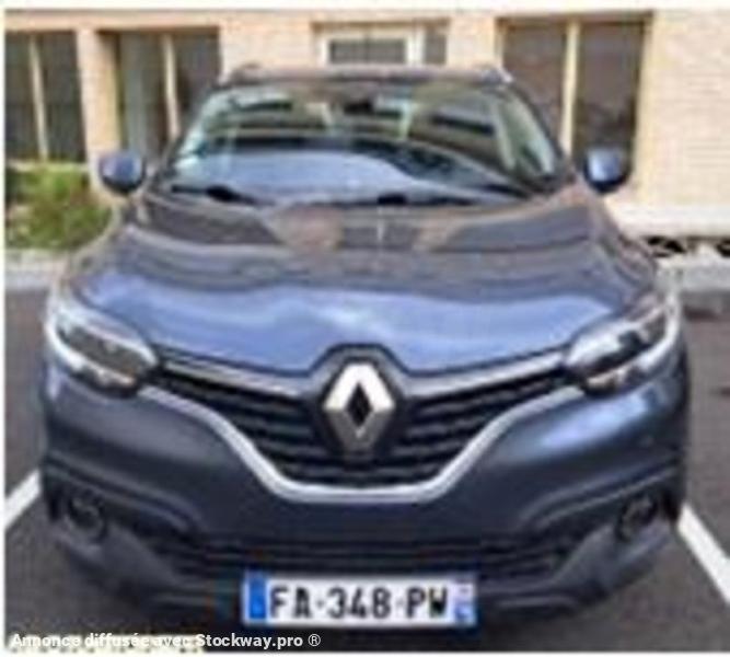 Renault Kadjar 