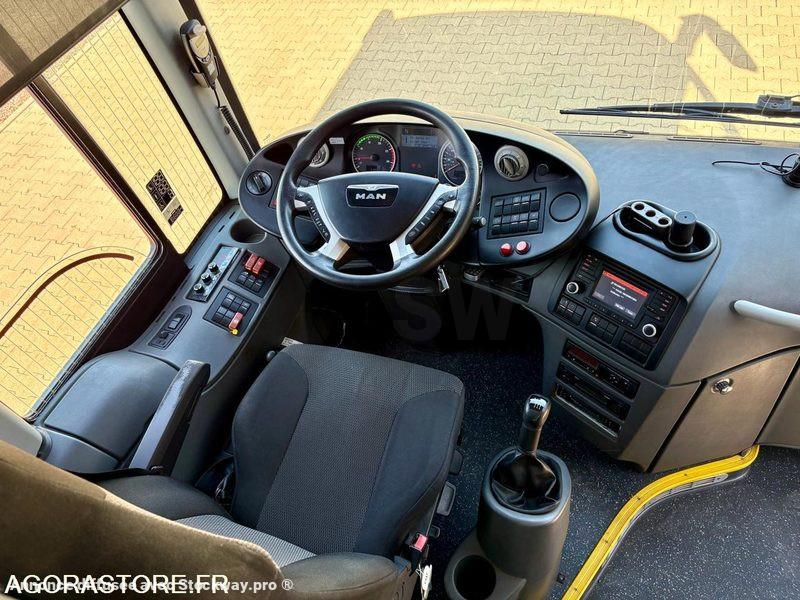 Photo MAN Lions Regio  image 10/17