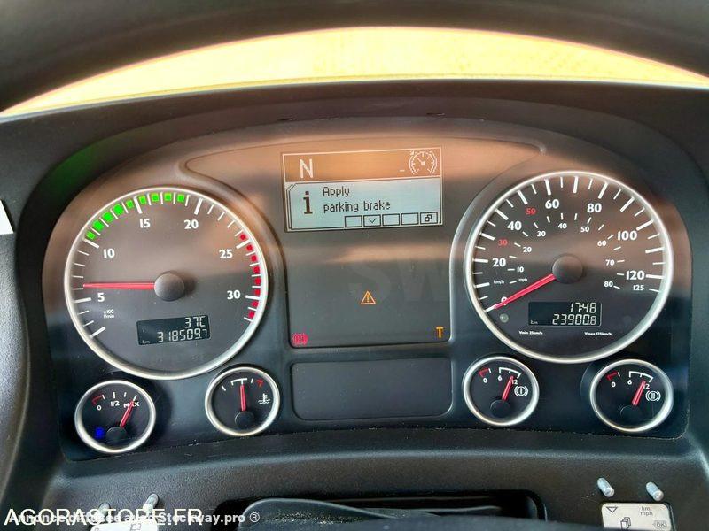 Photo MAN Lions Regio  image 11/17