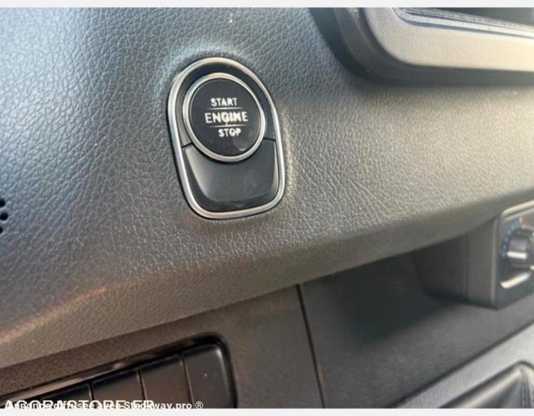 Photo Mercedes Sprinter  image 10/10