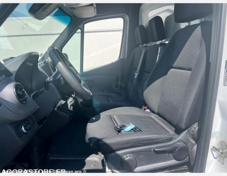 Photo Mercedes Sprinter  image 5/10