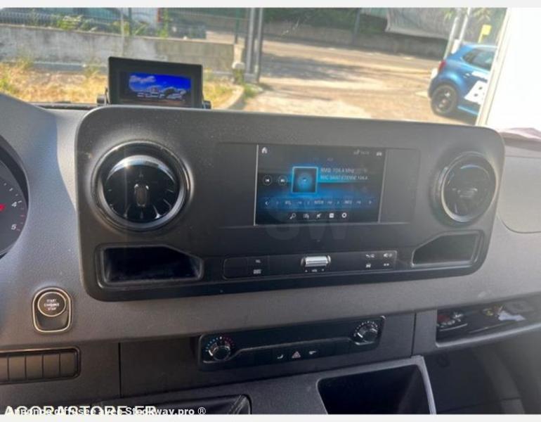 Photo Mercedes Sprinter  image 7/10