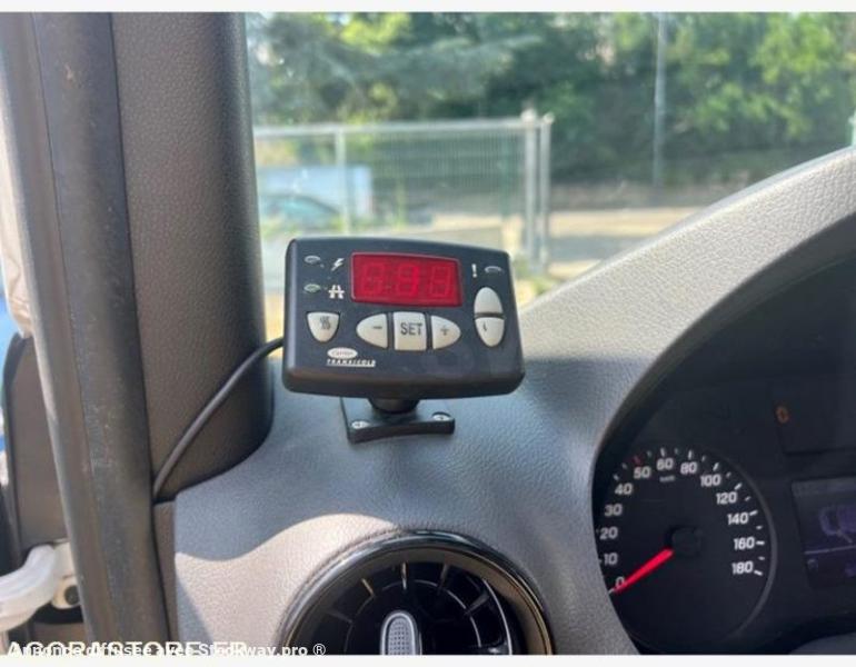 Photo Mercedes Sprinter  image 9/10