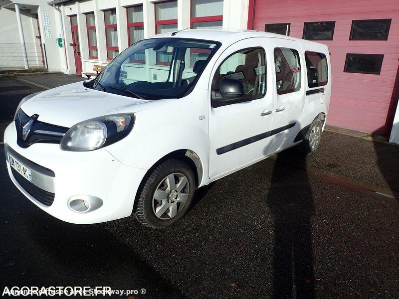 Photo Renault Kangoo  image 1/9
