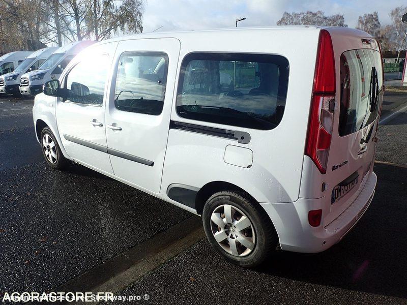 Photo Renault Kangoo  image 2/9