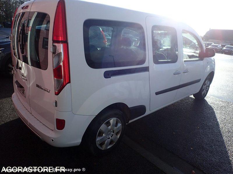 Photo Renault Kangoo  image 3/9