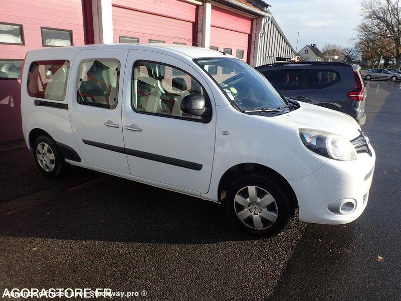 Photo Renault Kangoo  image 4/9