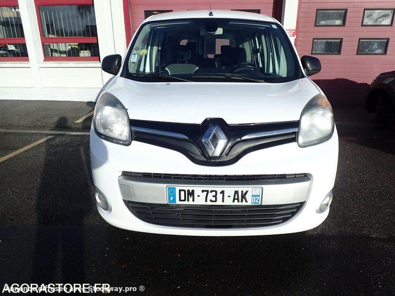 Photo Renault Kangoo  image 5/9