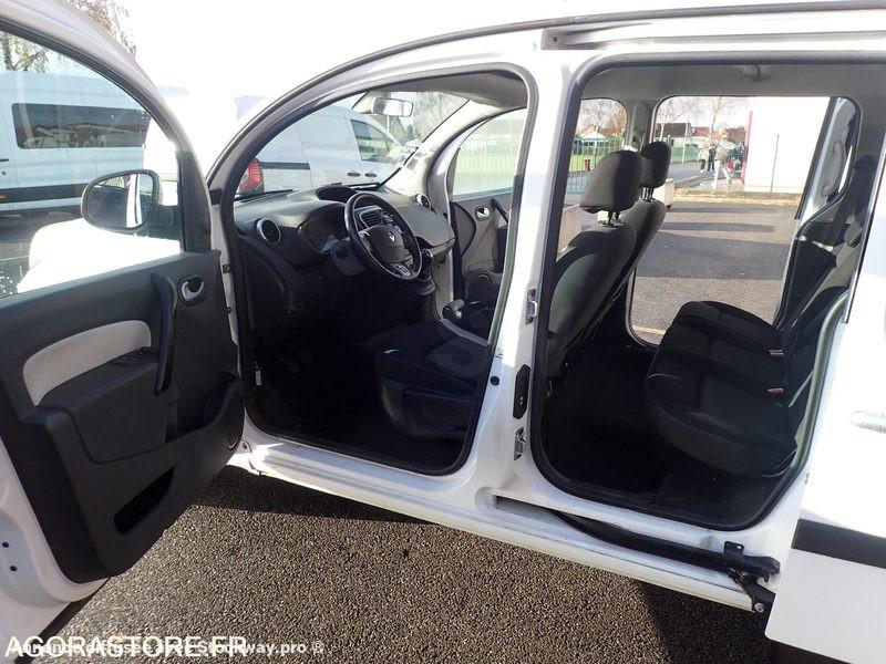 Photo Renault Kangoo  image 6/9