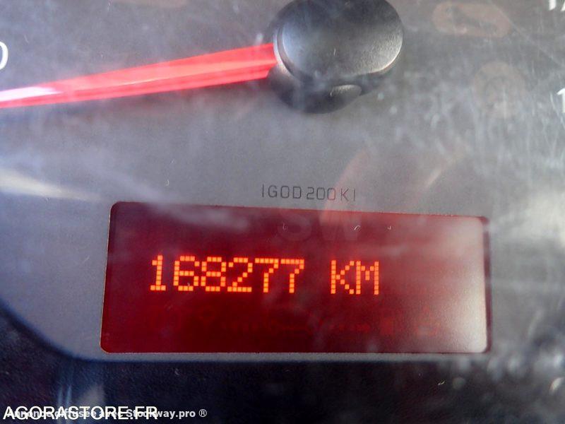 Photo Renault Kangoo  image 7/9