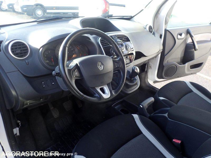 Photo Renault Kangoo  image 8/9