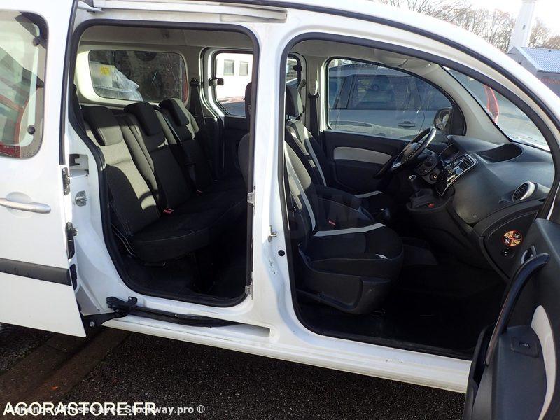 Photo Renault Kangoo  image 9/9