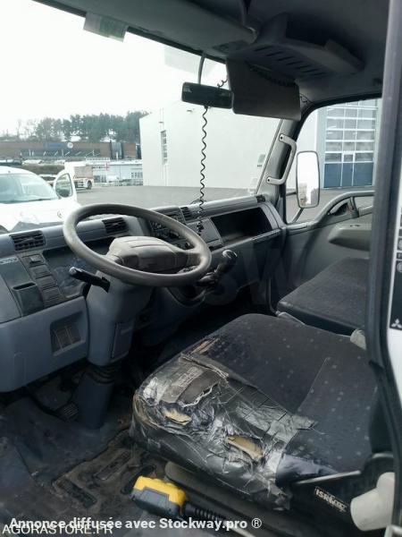 Photo Mitsubishi CANTER  image 3/8