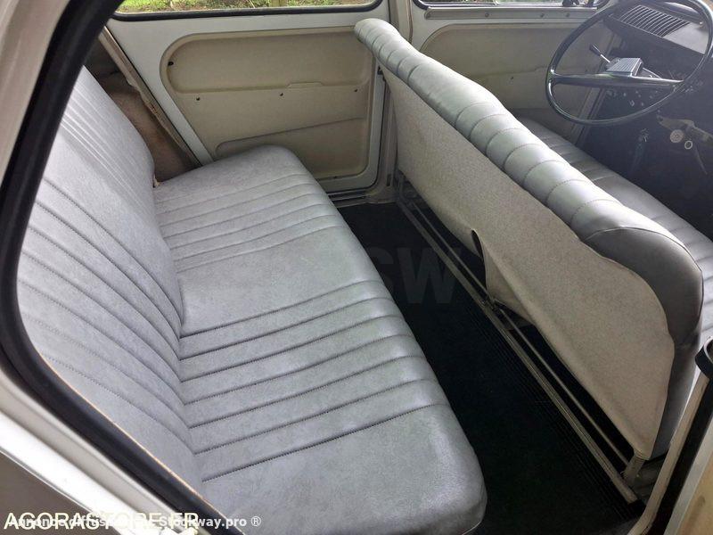 Photo Citroën Dyane  image 5/8