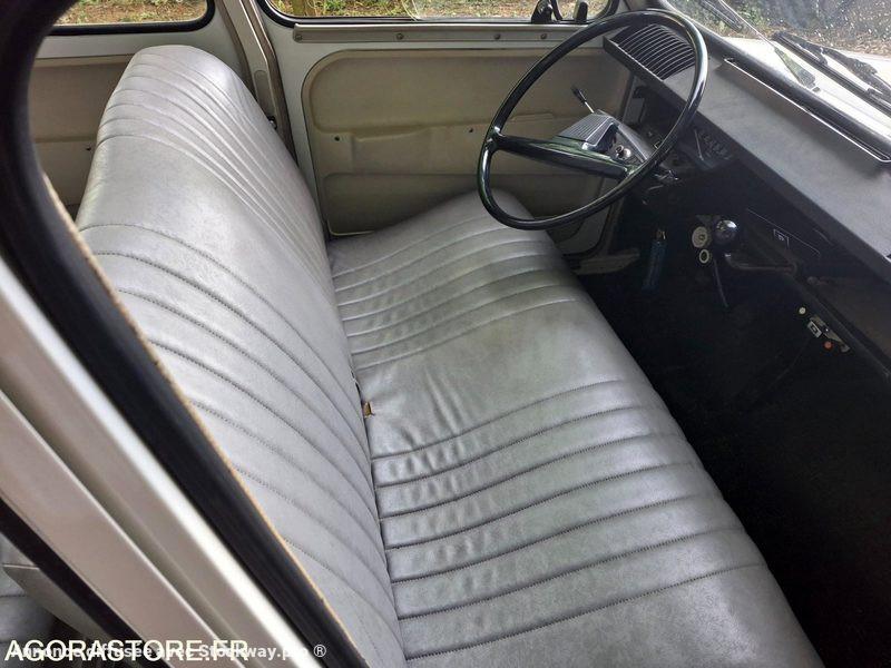 Photo Citroën Dyane  image 6/8