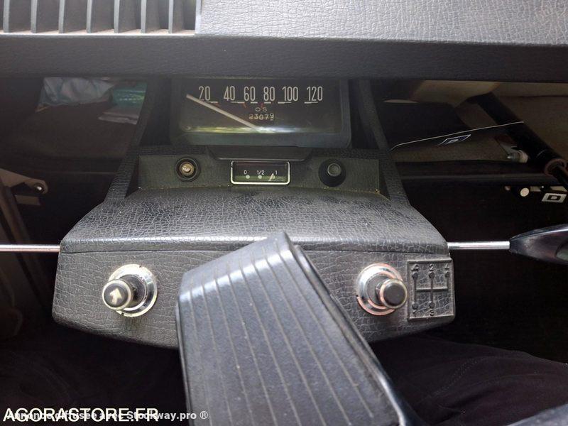 Photo Citroën Dyane  image 7/8