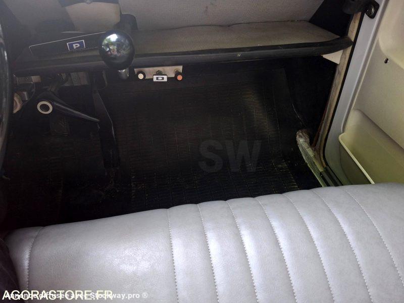 Photo Citroën Dyane  image 8/8