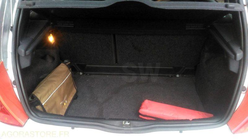 Photo Renault Clio  image 10/14