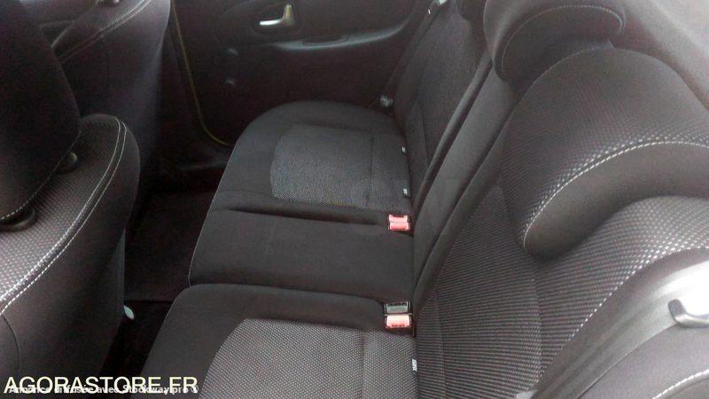 Photo Renault Clio  image 11/14