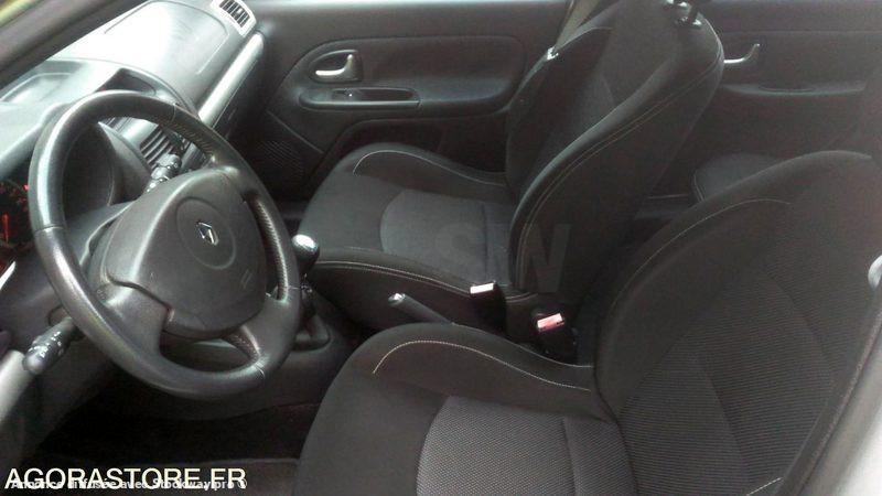 Photo Renault Clio  image 12/14
