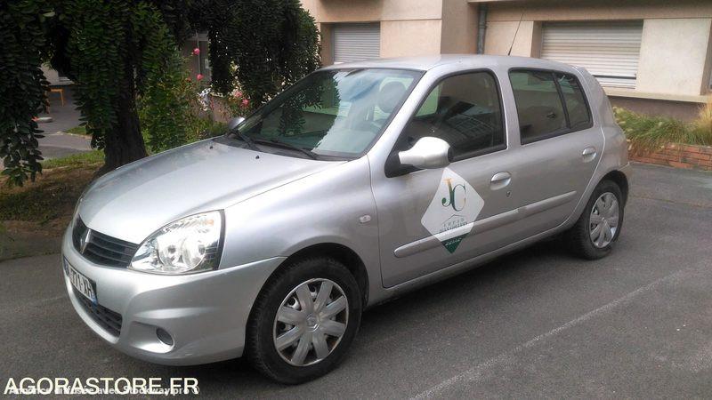 Photo Renault Clio  image 2/14