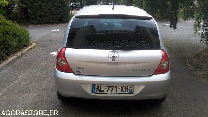 Photo Renault Clio  image 3/14